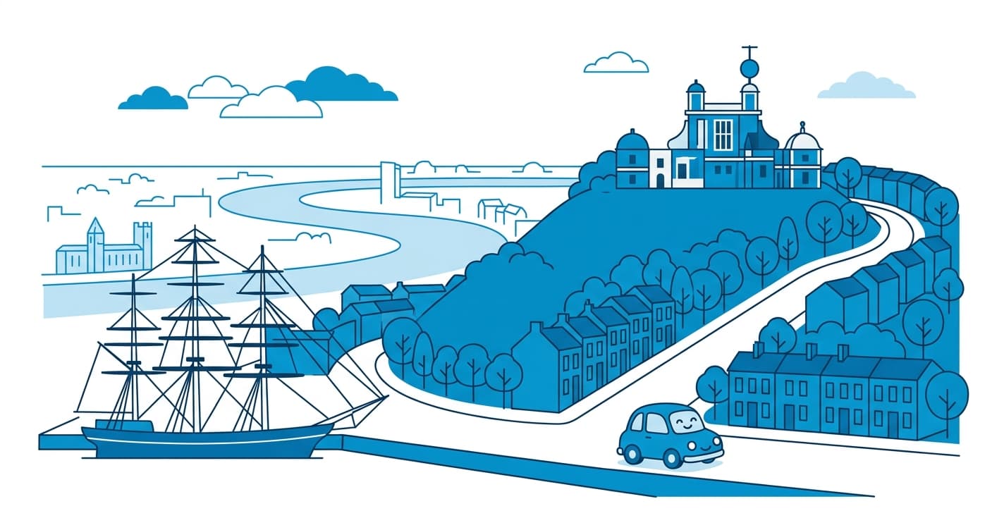 Illustration of Crystal Palace & Norwood